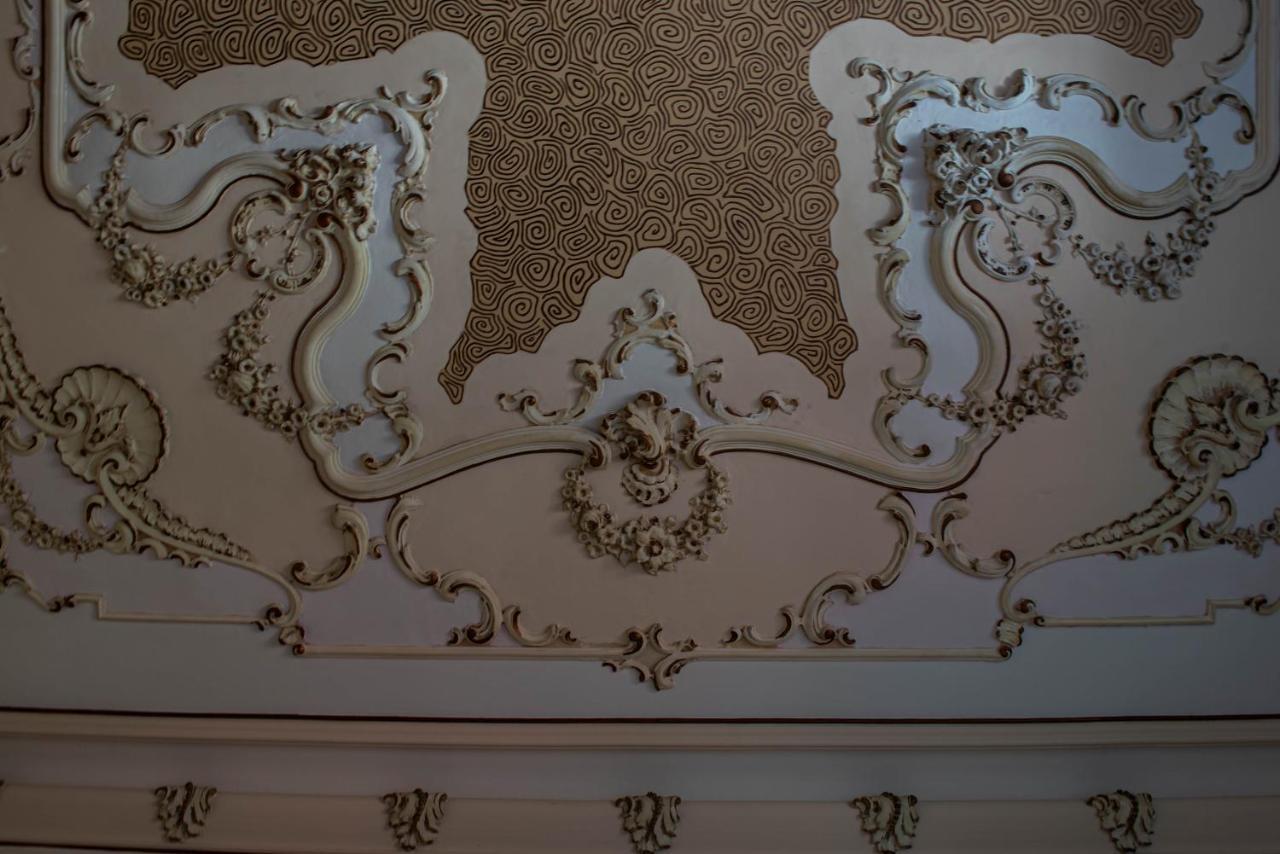 Epoque Bed And Breakfast Messina Exterior photo