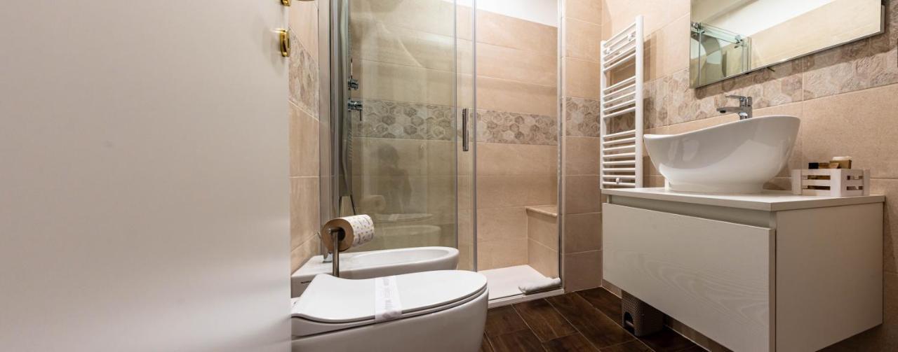 Epoque Bed And Breakfast Messina Exterior photo